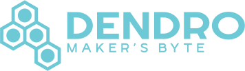 Logo DENDRO 1