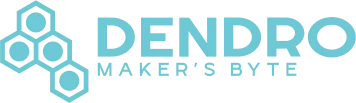 Logo DENDRO Technology