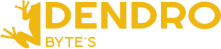 Logo DENDRO 3