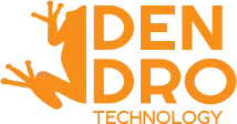Logo DENDRO Byte's