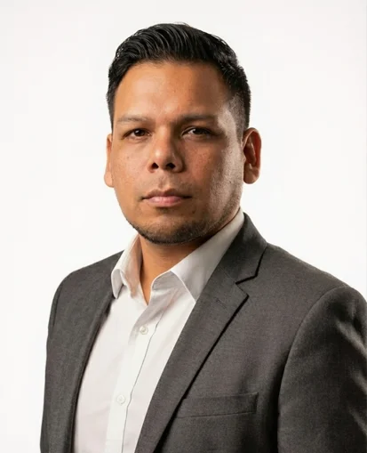 Keith Fernandez
