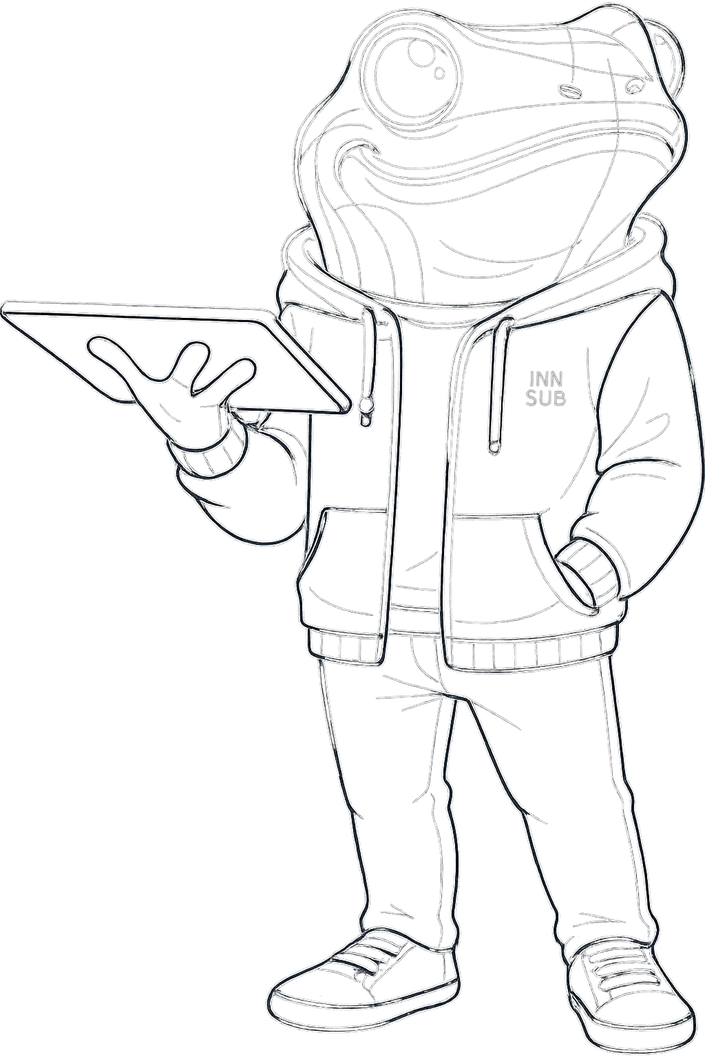 Gráfico Central